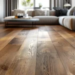Complete Guide to Kitchen Flooring for UK Homes: Durability, Style, and Practicality