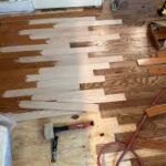 Best Flooring for High-Traffic Areas in UK Homes (Hallways, Entrances & Living Spaces)