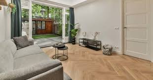 Best Flooring for Rental Properties in the UK (Landlord’s Complete Guide)