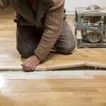 Flooring Trends in the UK 2026 – Modern Designs, Materials & Innovations